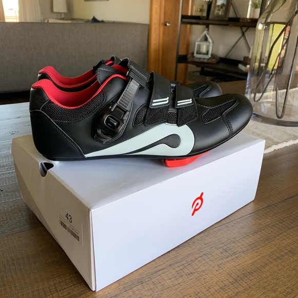 Peloton Other - Men’s size 10 Peloton Cycling shoes